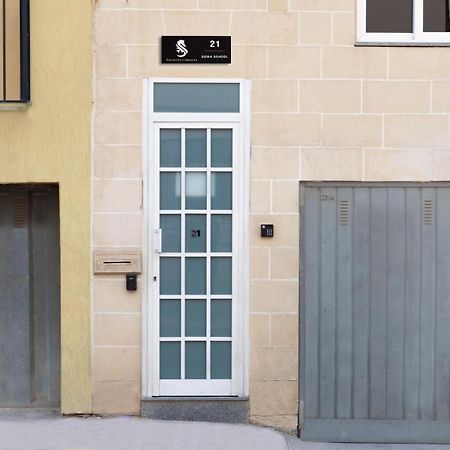 Urbanstays - Gzira 1 Bedroom Apartments By Shortletsmalta 外观 照片
