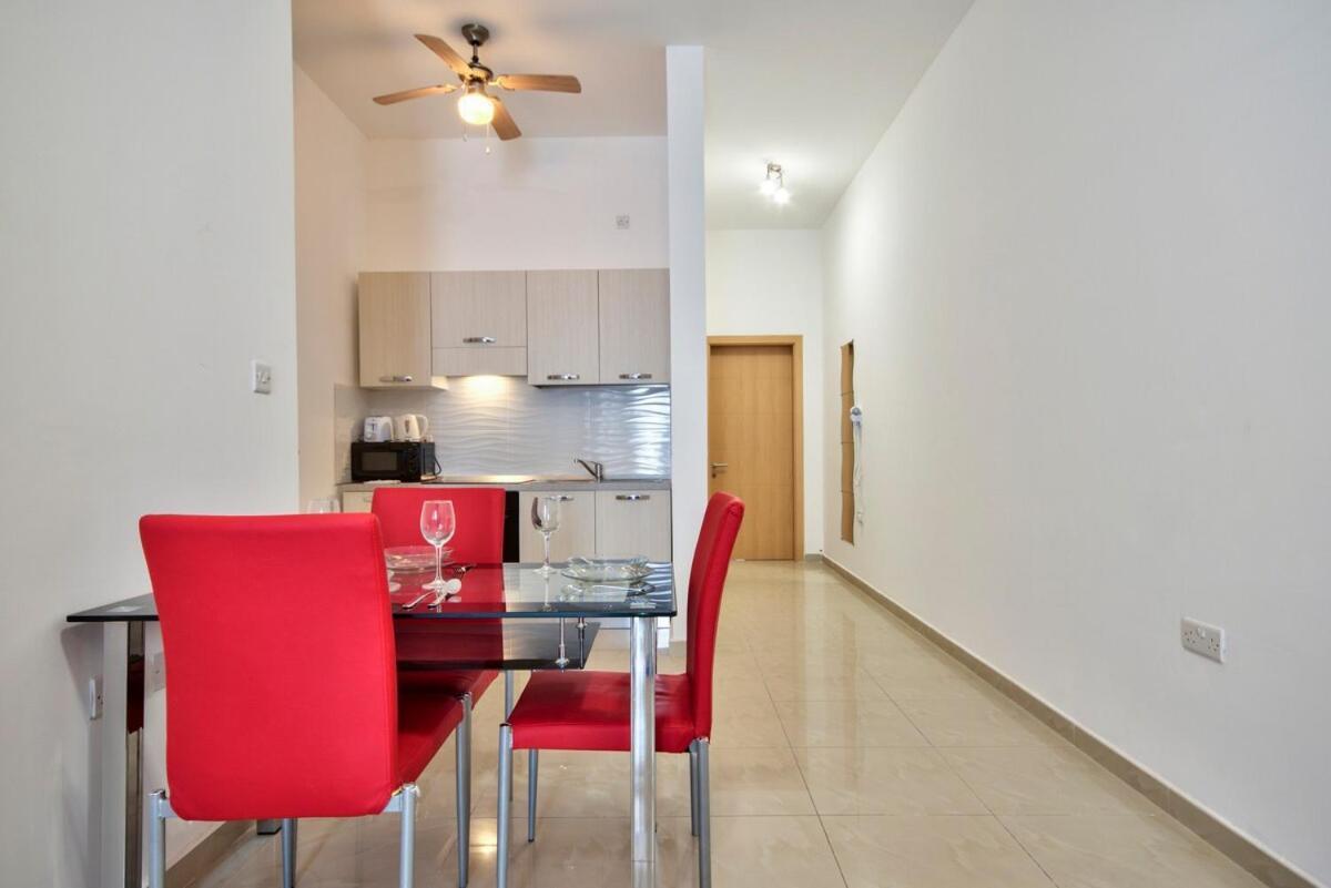 Urbanstays - Gzira 1 Bedroom Apartments By Shortletsmalta 外观 照片