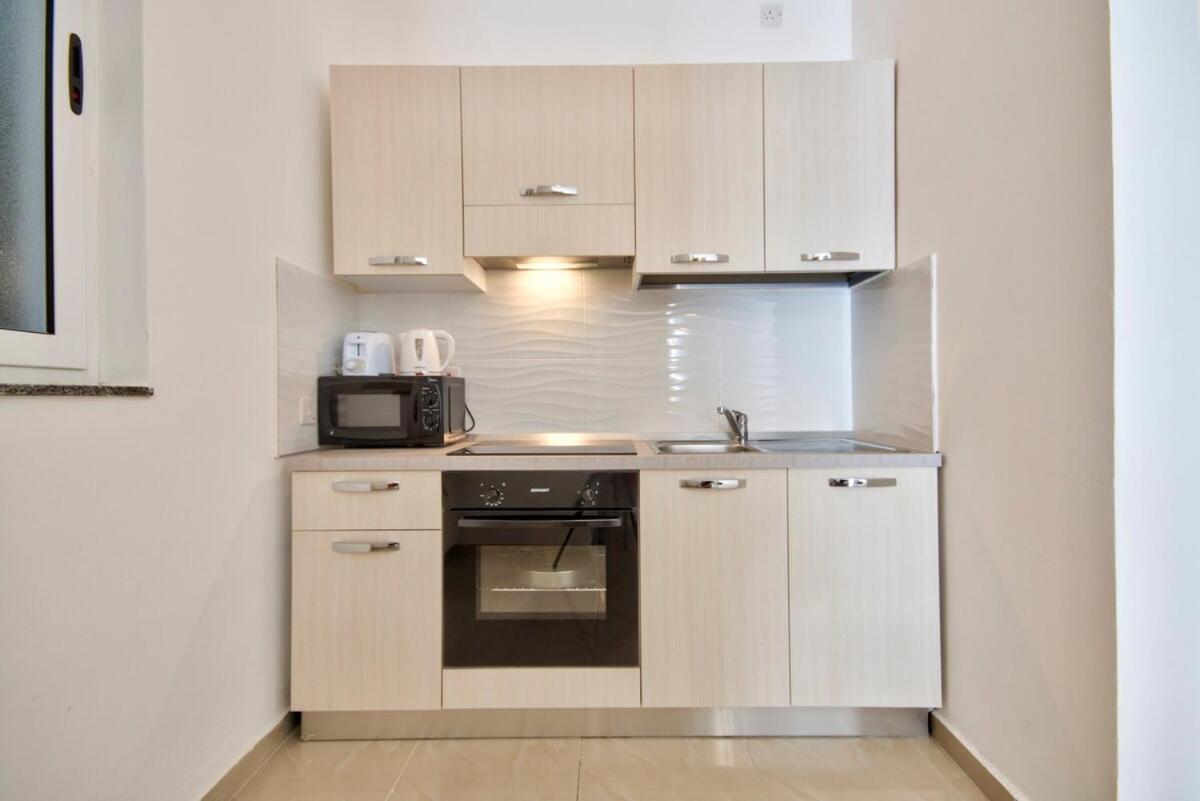 Urbanstays - Gzira 1 Bedroom Apartments By Shortletsmalta 外观 照片