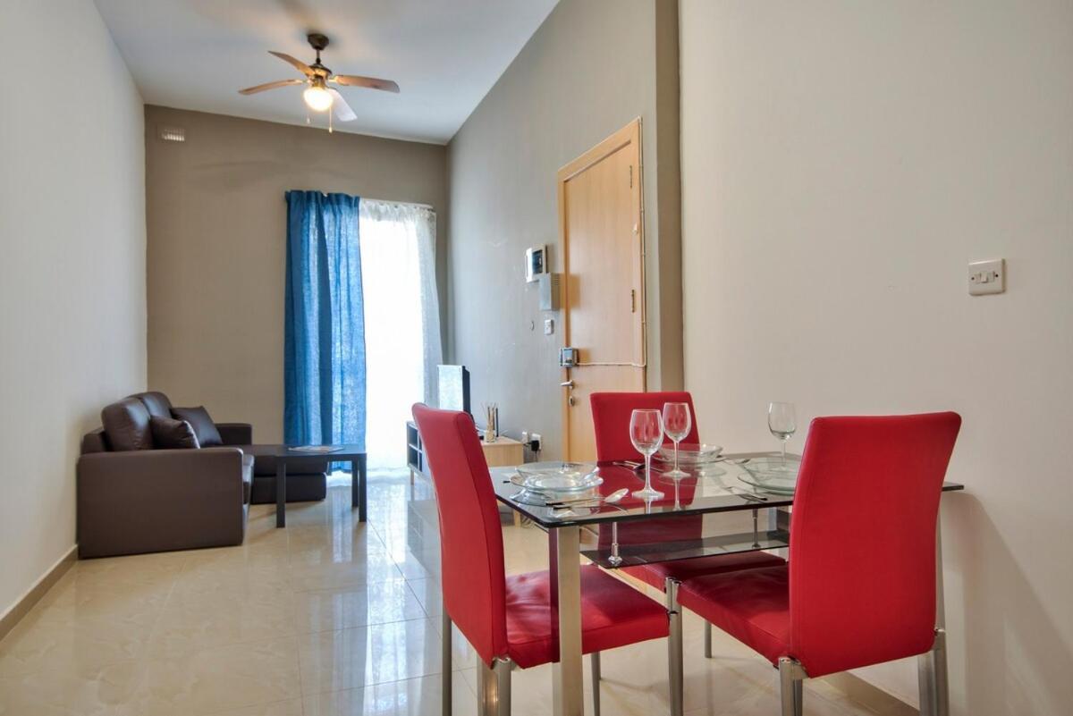 Urbanstays - Gzira 1 Bedroom Apartments By Shortletsmalta 外观 照片