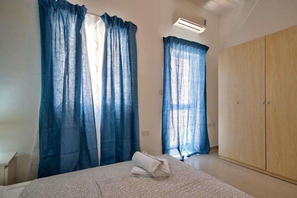 Urbanstays - Gzira 1 Bedroom Apartments By Shortletsmalta 外观 照片