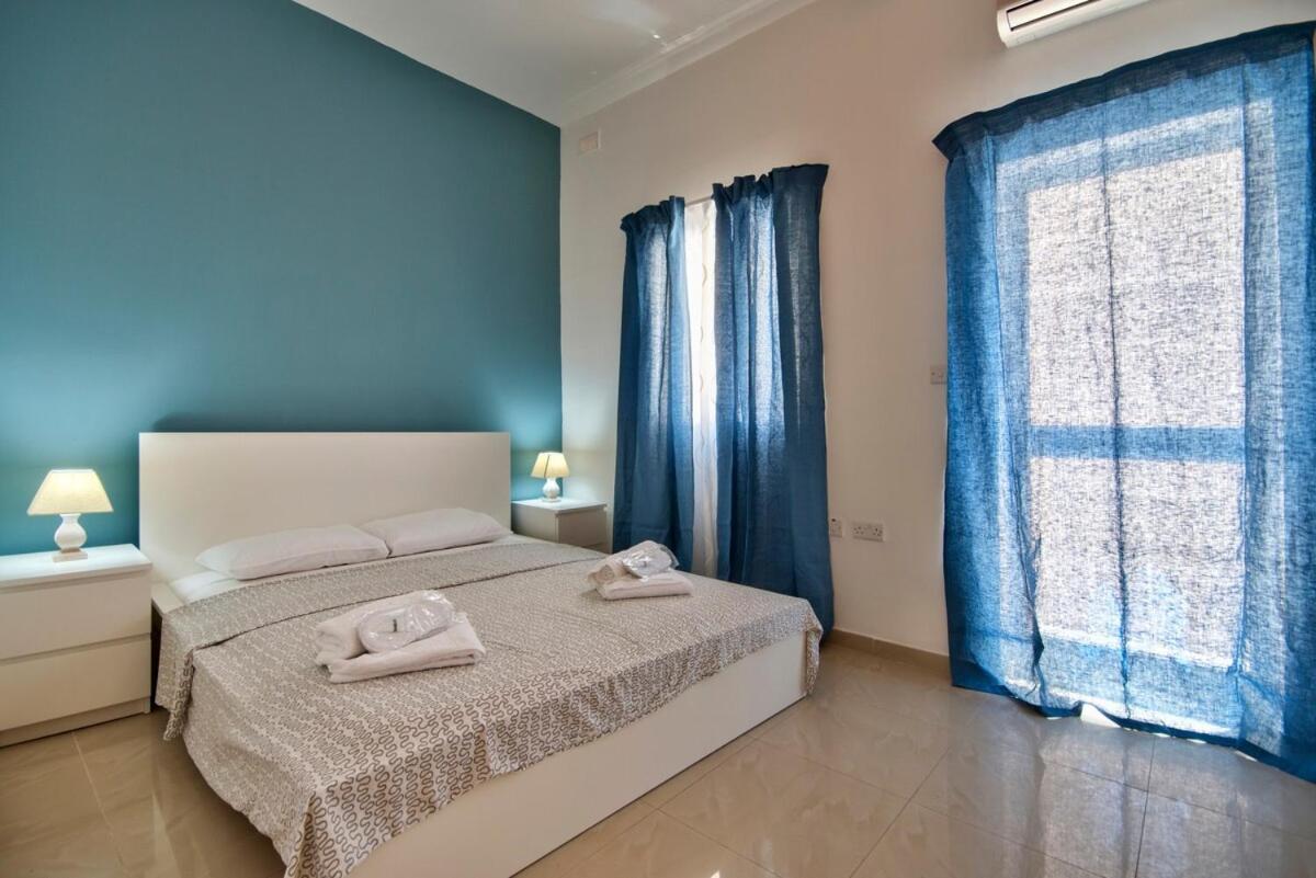 Urbanstays - Gzira 1 Bedroom Apartments By Shortletsmalta 外观 照片