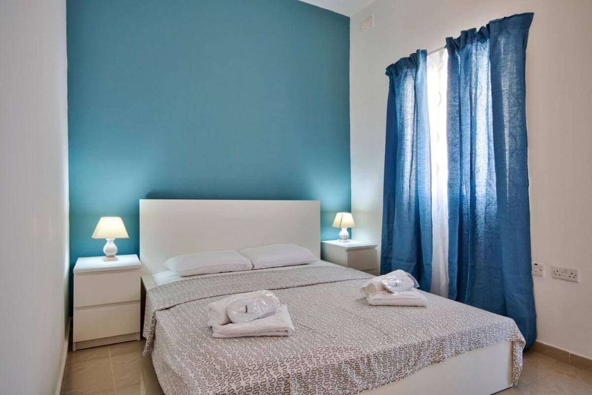 Urbanstays - Gzira 1 Bedroom Apartments By Shortletsmalta 外观 照片