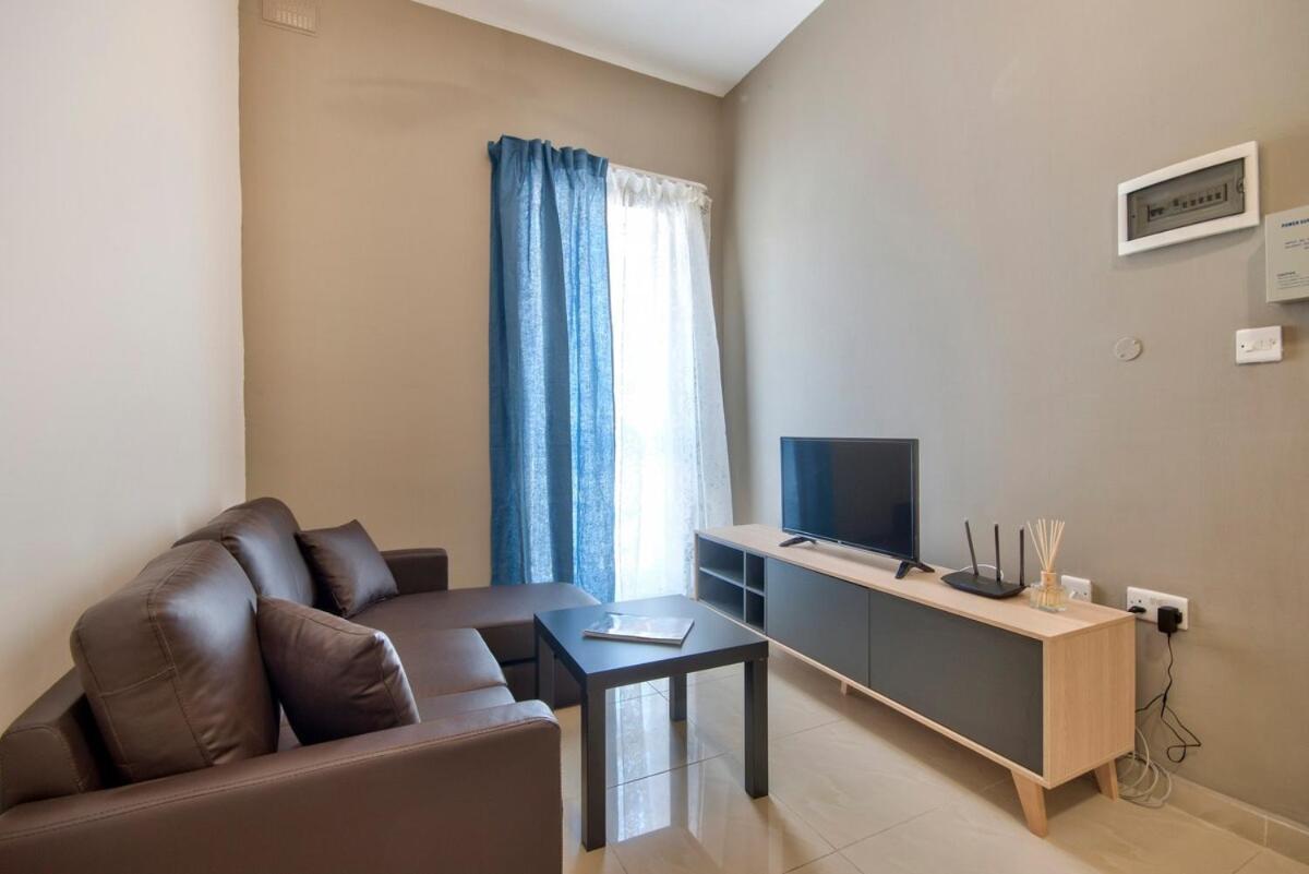 Urbanstays - Gzira 1 Bedroom Apartments By Shortletsmalta 外观 照片