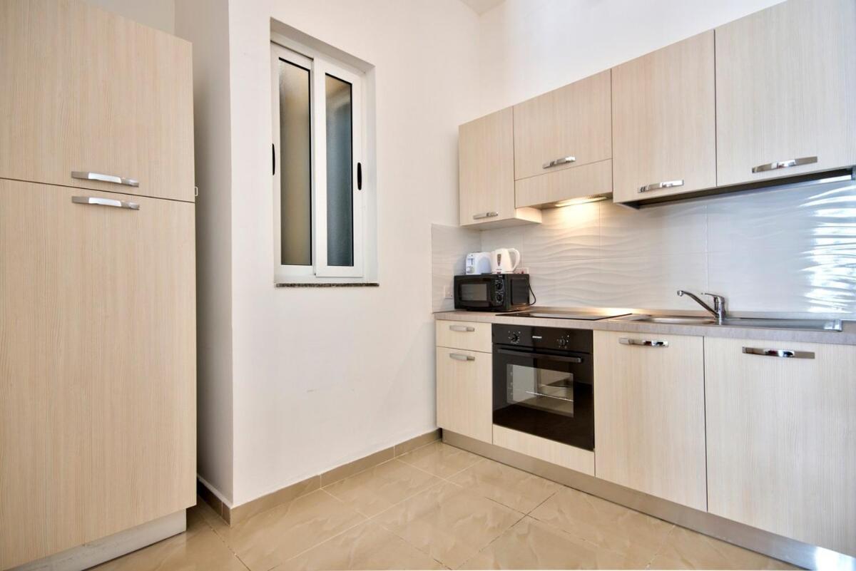 Urbanstays - Gzira 1 Bedroom Apartments By Shortletsmalta 外观 照片