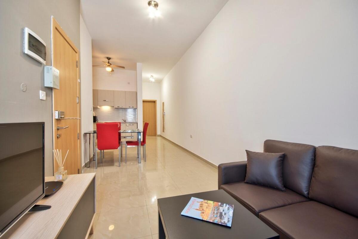 Urbanstays - Gzira 1 Bedroom Apartments By Shortletsmalta 外观 照片