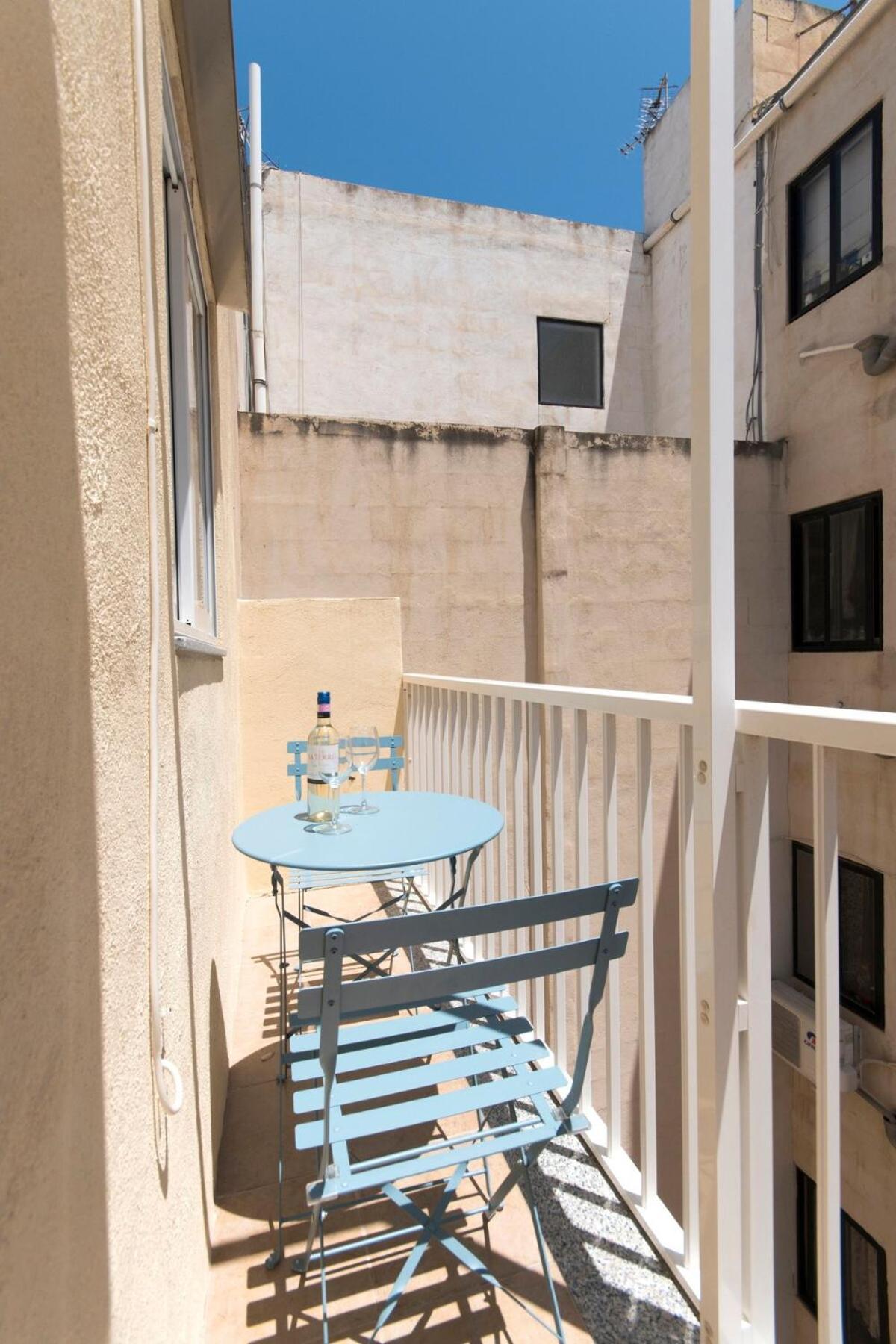Urbanstays - Gzira 1 Bedroom Apartments By Shortletsmalta 外观 照片
